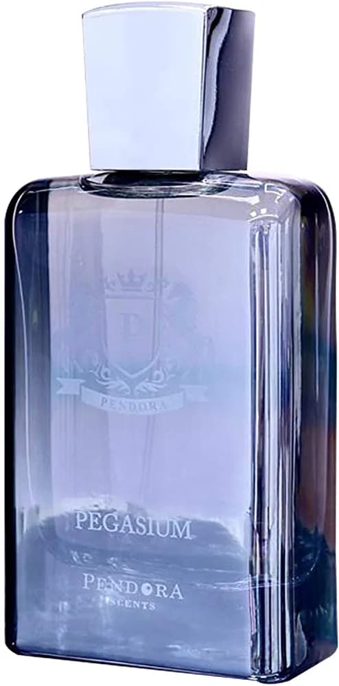 عطر ادکلن مردانه پرفیوم دو مارلی پگاسوس پندورا پگاسیوم (Pendora Parfums de Marly Pegasus) حجم 100 میل — تصویر ۱۱