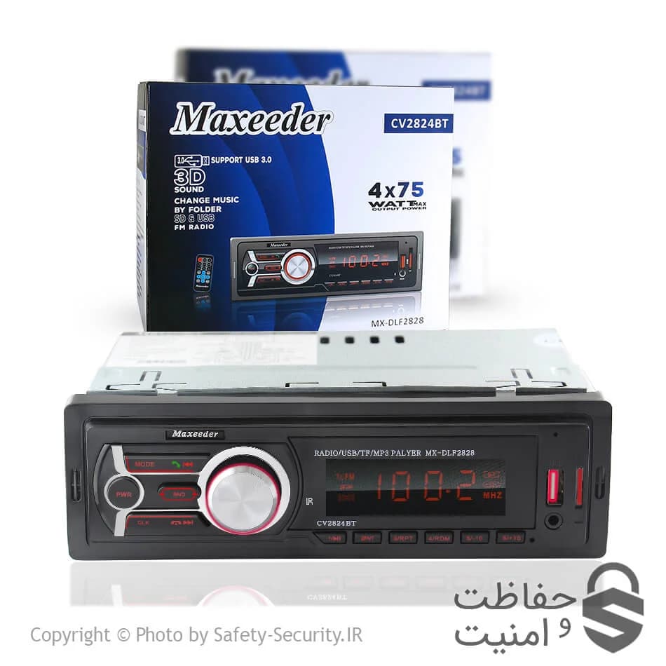 دکلس IC کوچک — تصویر ۲