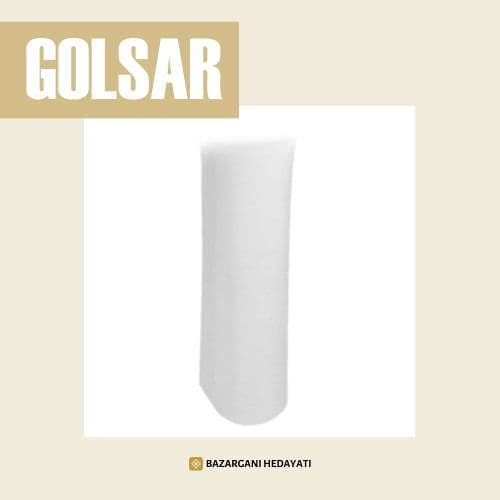 پایه گلسار مدل آیسان 50