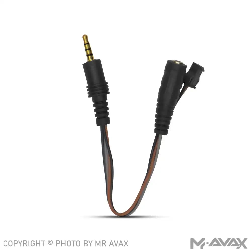 ردیاب زنوتیک X3 — تصویر ۷
