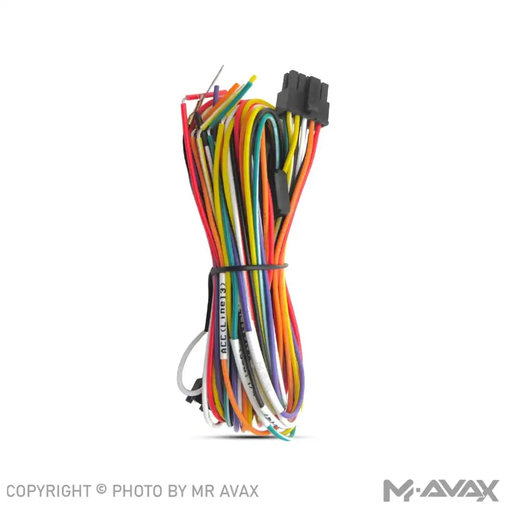 ردیاب زنوتیک X3 — تصویر ۹