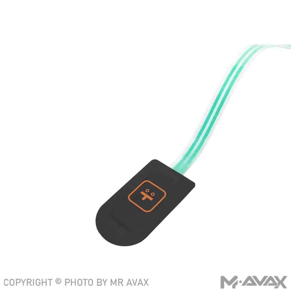 ردیاب زنوتیک X3 — تصویر ۸