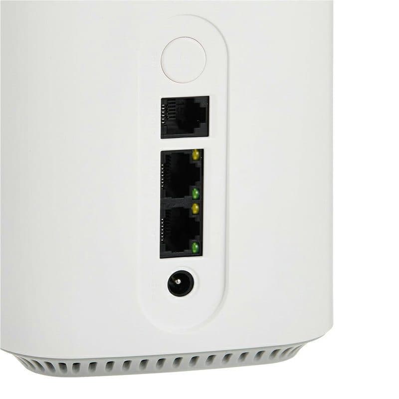 مودم سیم کارتی 4G/5G/TDLTE دی لینک مدل DLINK DWR-2000M – استوک در حد نو — تصویر ۴