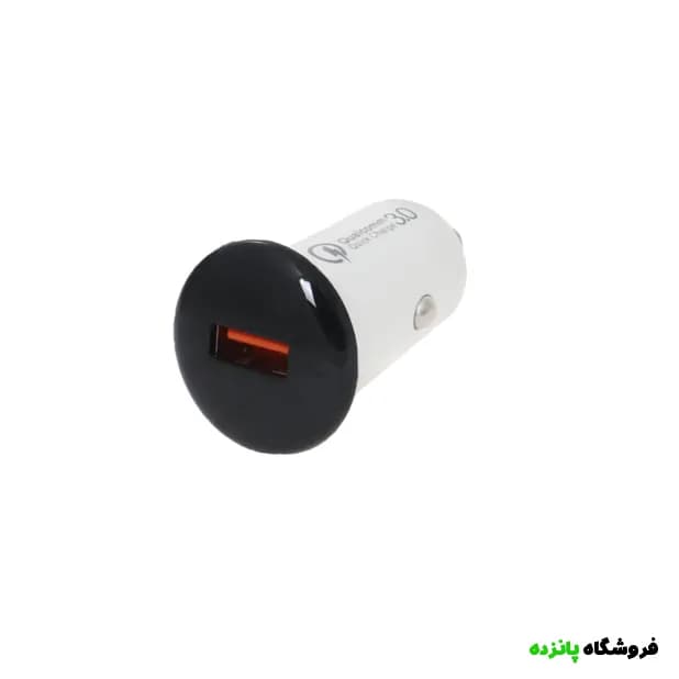 شارژر فندکی فست تک پورت مدل WKN-88 15W — تصویر ۷
