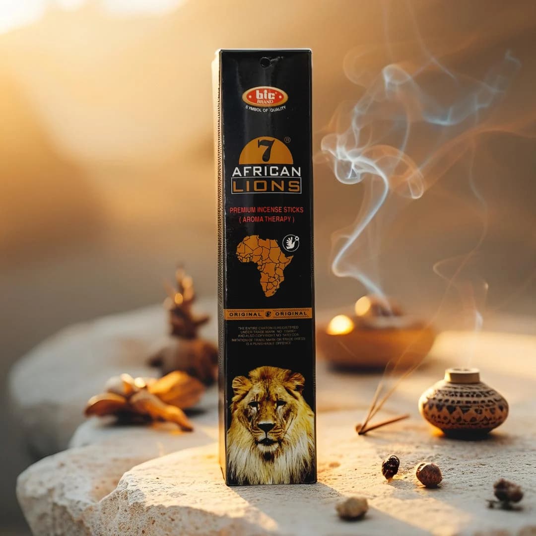 عود شیر معطر با رایحه گرم و آرامشبخش طبیعی — تصویر ۴