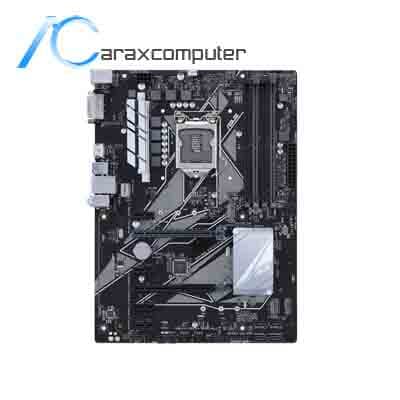 مادربرد کارکرده Asus Z370-P DDR4 — تصویر ۹