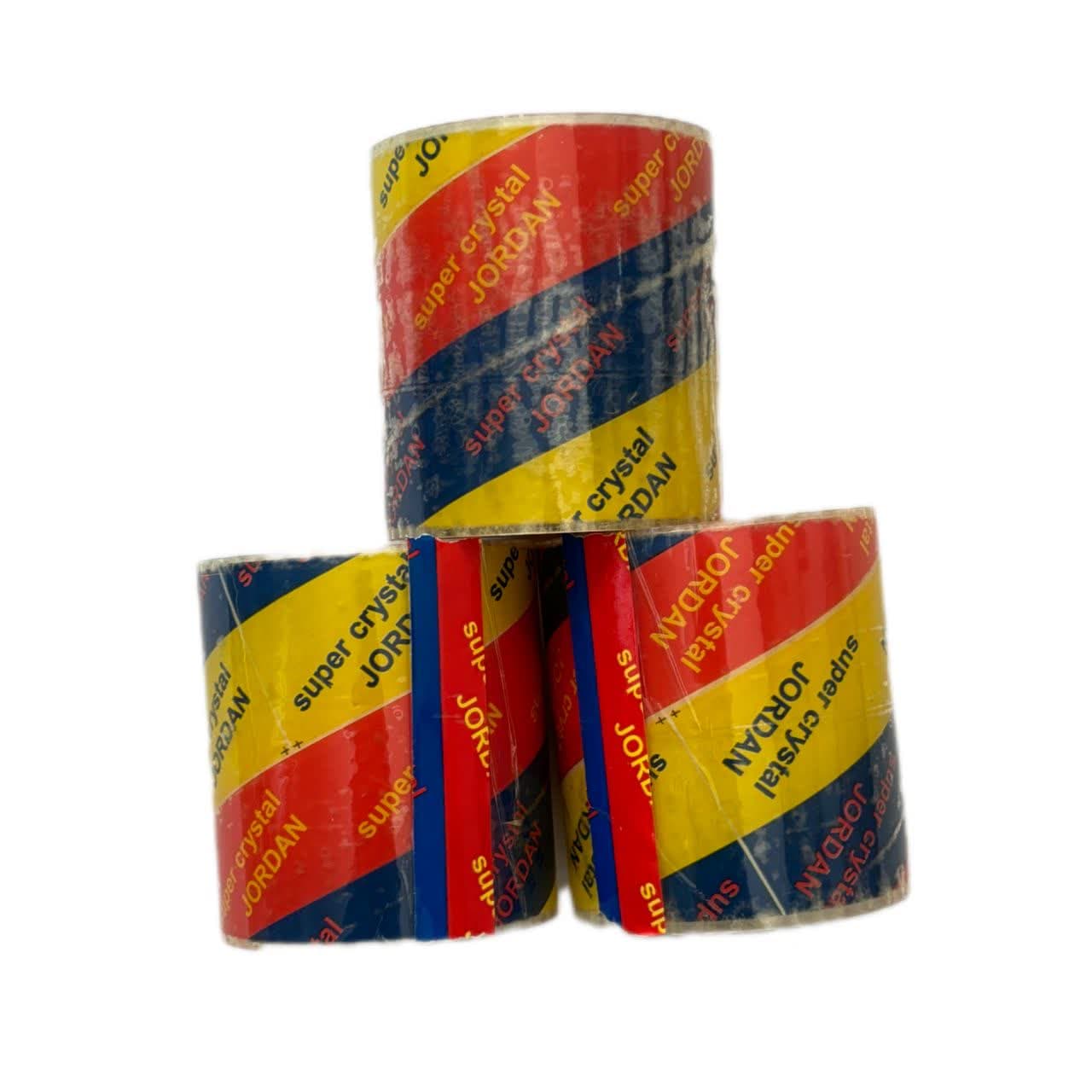 چسب نواری ده سانتی