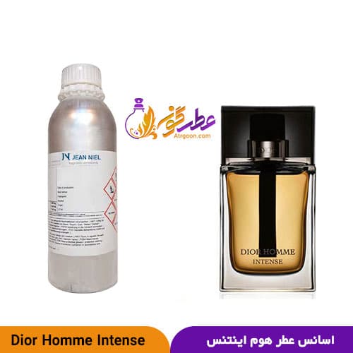 عطر هوم اینتنس مردانه | Homme Intense | برند ژان نیل فرانسه