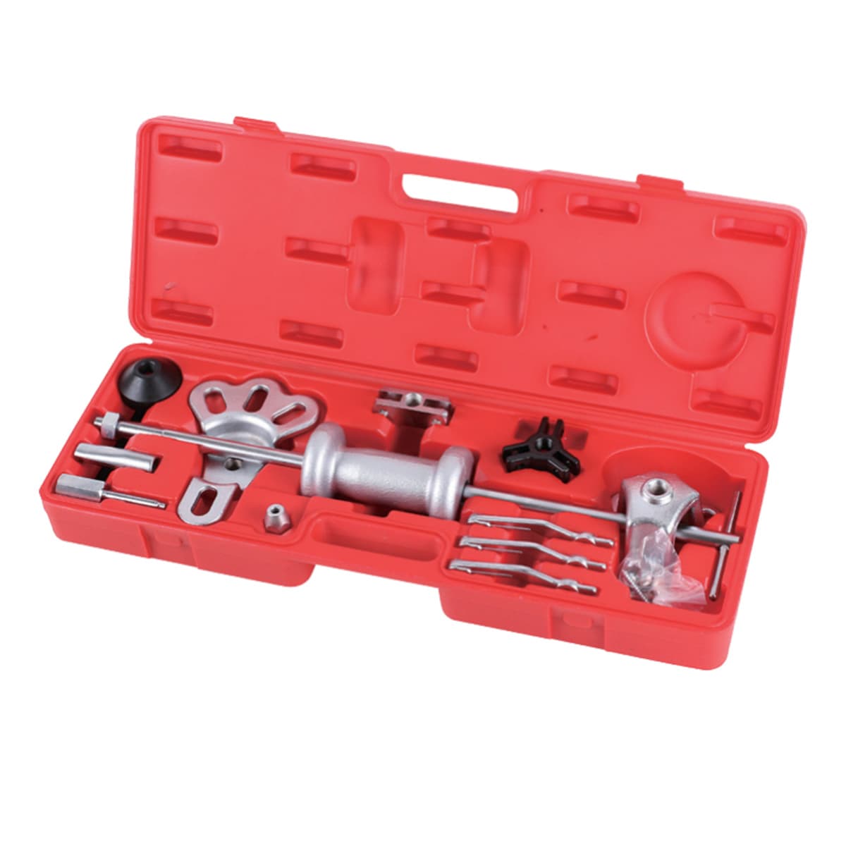 کیت پولي کش 9 کاره HANDY-KRAFT کد UC0282