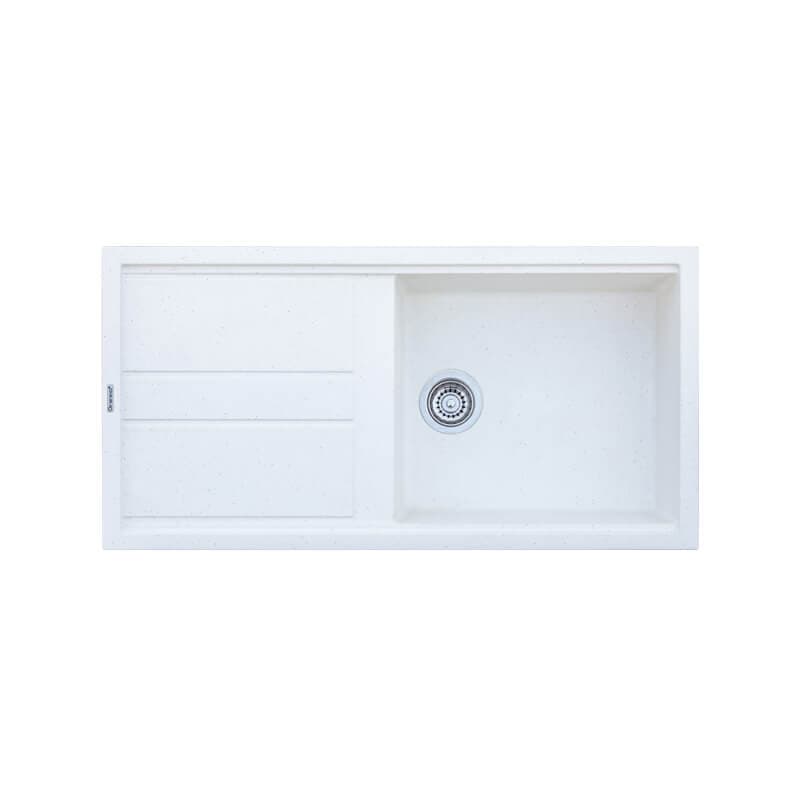 سینک گرانیتی گرانیکو پلاس مدل G921