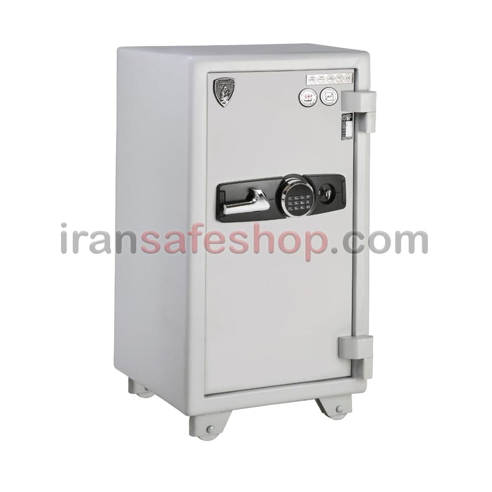 گاوصندوق گنجینه GMP مدل GS1000دوبل — تصویر ۱۰