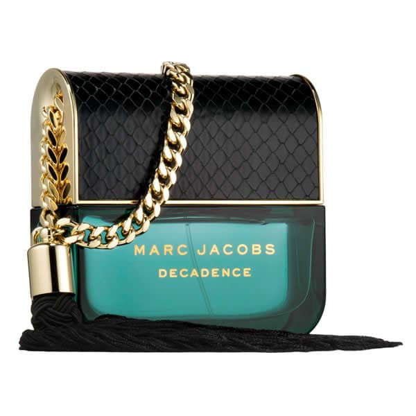 عطر زنانه مارک جاکوبز دکدنس Marc Jacobs Decadence Women EDP — تصویر ۴