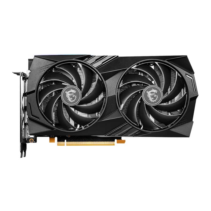 کارت گرافیک ام اس آی مدل MSI GeForce RTX 4060 GAMING X 8G — تصویر ۳