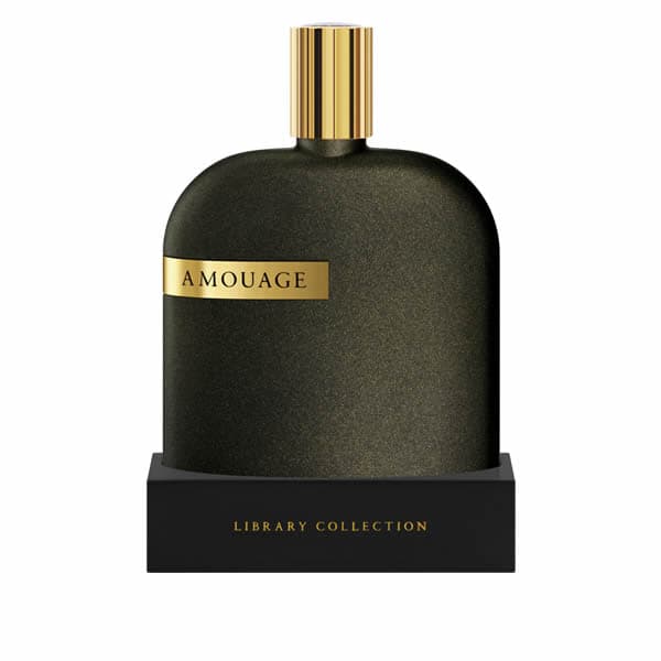 عطر زنانه-مردانه آمواج اوپوس Amouage Opus VII Women-Men 100ml VII