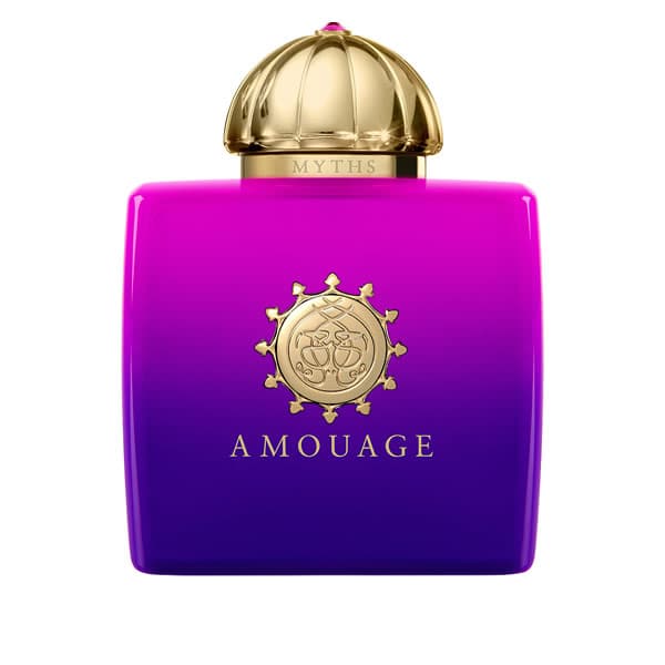 عطر زنانه آمواج میتس Amouage Myths Woman 100ml EDP