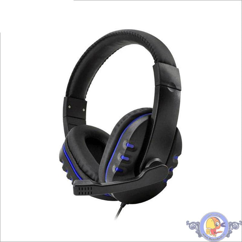 هدست گیمینگ دابی مولتی پلتفرم DOBE TY-1731