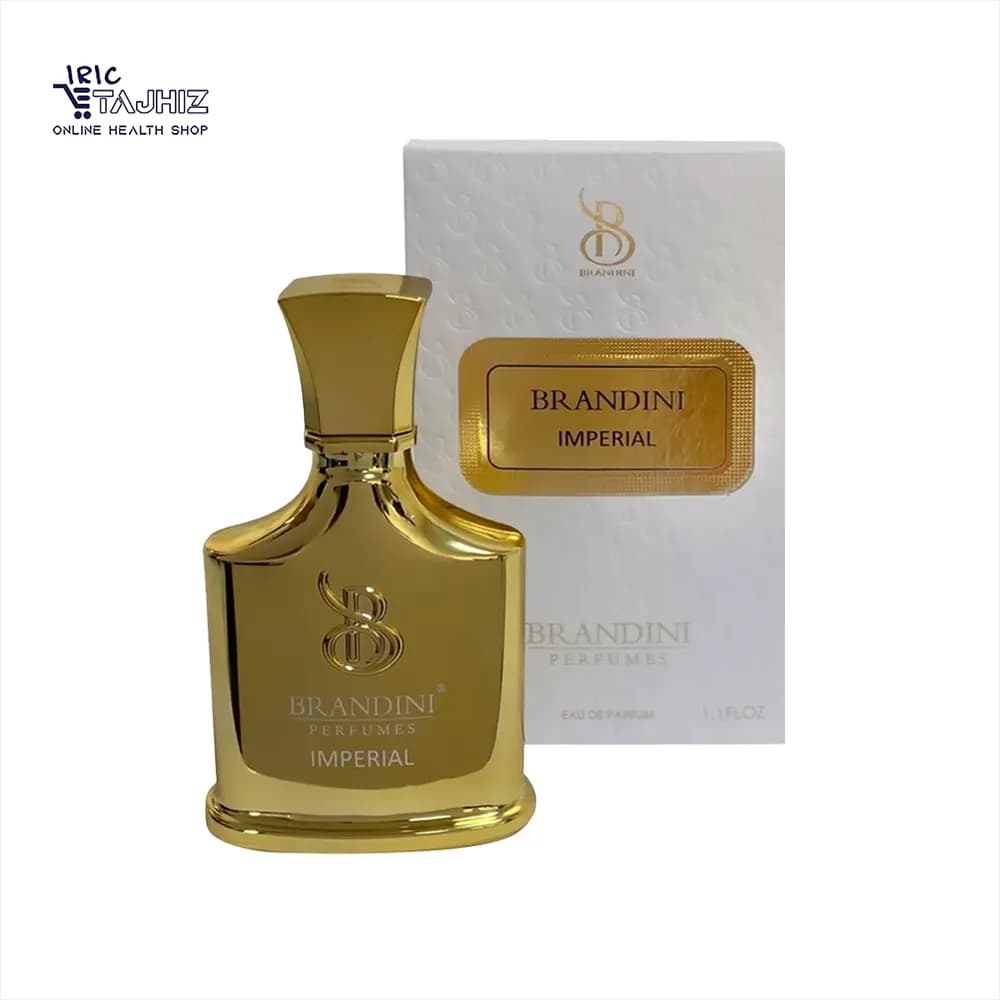ادکلن مردانه کرید امپریال Imperial برندینی