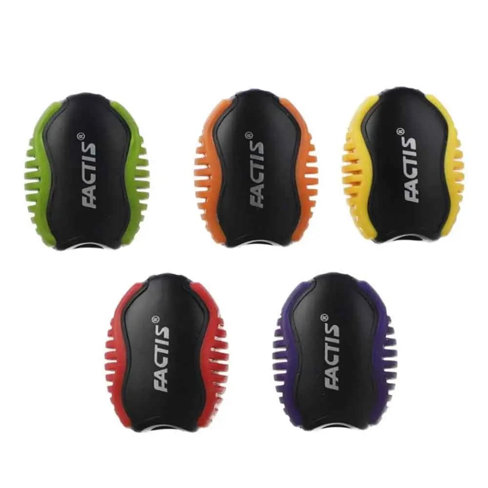 تراش گریپ دار فکتیس مدل FACTIS F8888 — تصویر ۷