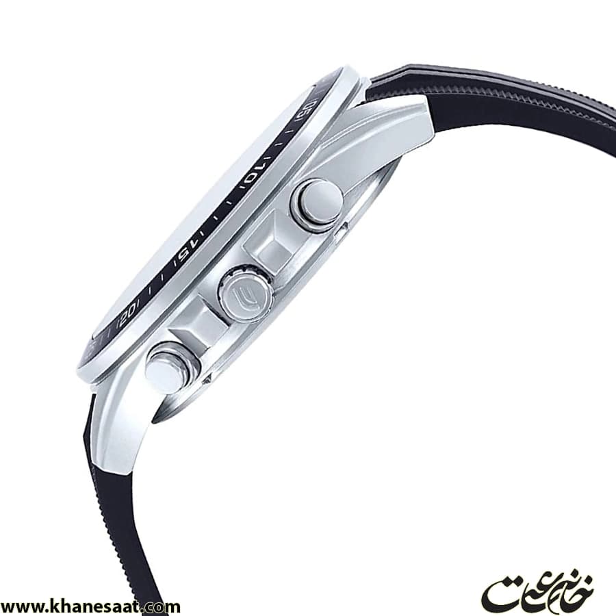 ساعت مچی مردانه کاسیو ادیفایس مدل EFV-550P-1AV — تصویر ۱۰