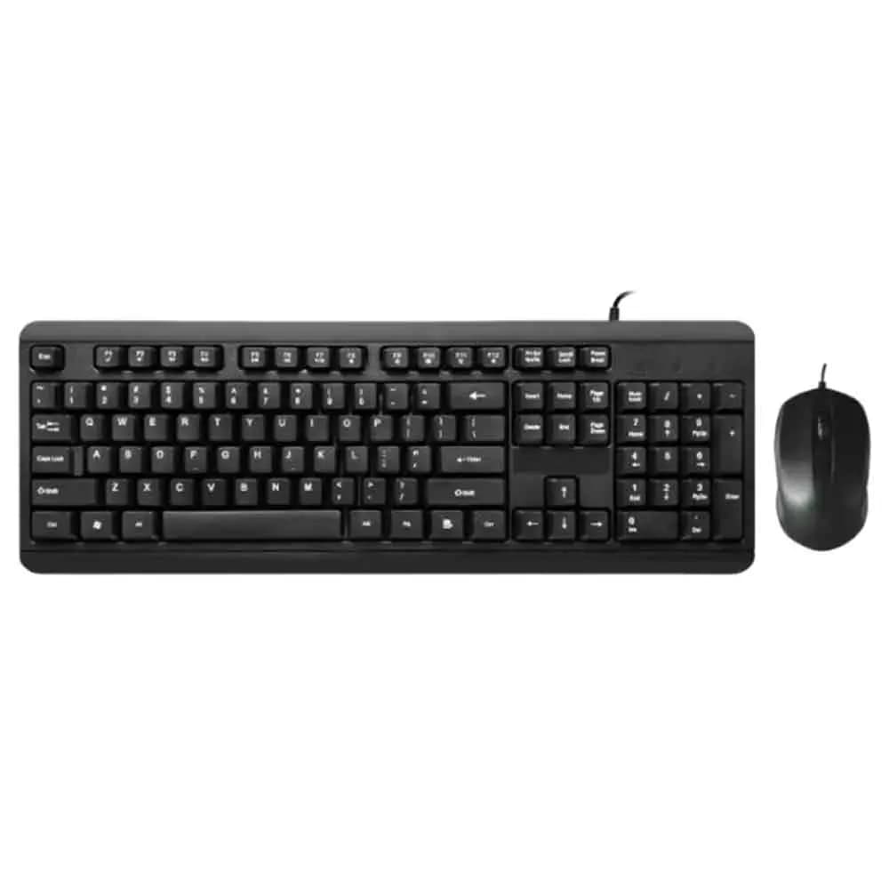کیبورد و ماوس باسیم بیاند فراسو مدل Beyond BMK-4110 — تصویر ۵