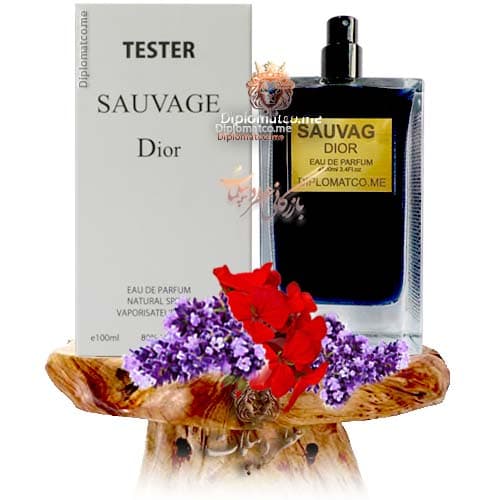 تستر جعبه سفید دیور ساواج – 100 میل