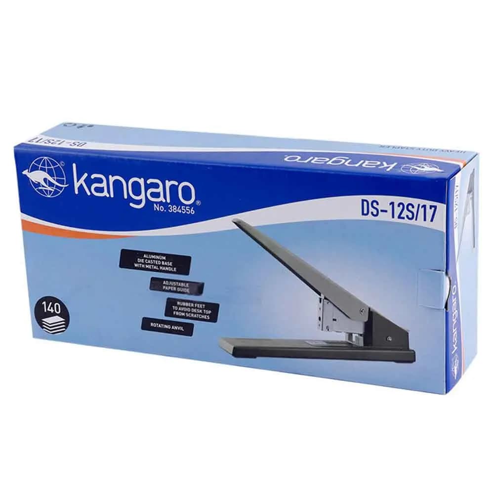 دستگاه منگنه کانگرو مدل Kangaro DS-12S/17 — تصویر ۵
