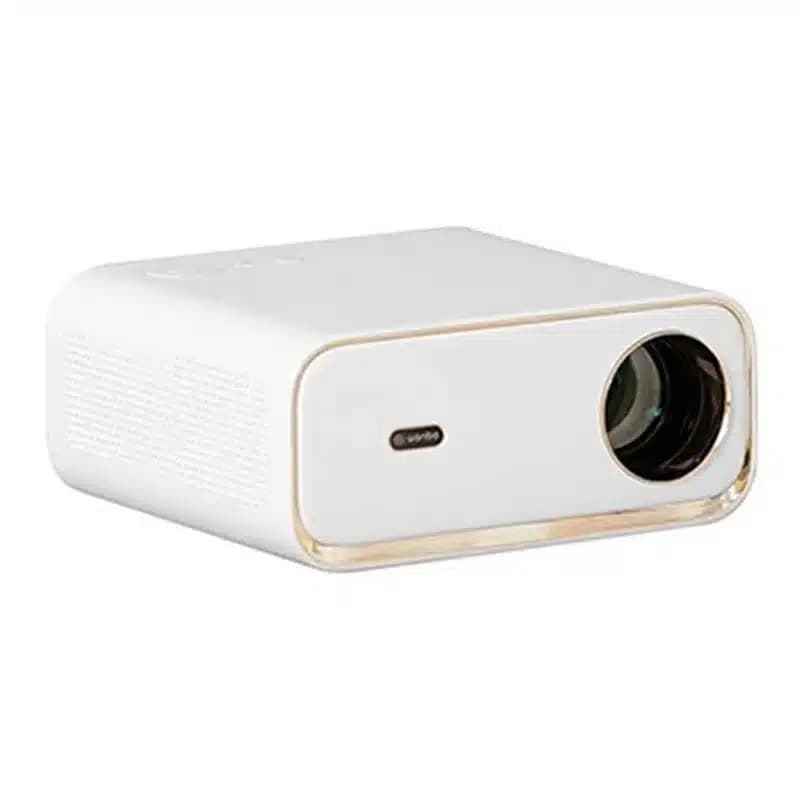 ویدئو پروژکتور ونبو مدل xiaomi wanbo x5 «نسخه جدید – ارسال فوری» — تصویر ۸