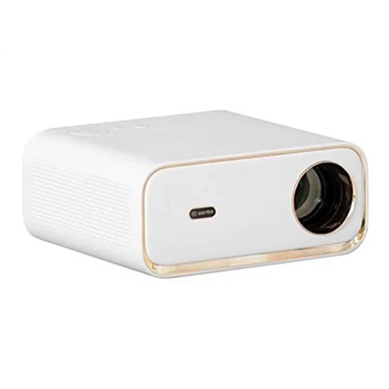 ویدئو پروژکتور ونبو مدل xiaomi wanbo x5 «نسخه جدید – ارسال فوری» — تصویر ۵
