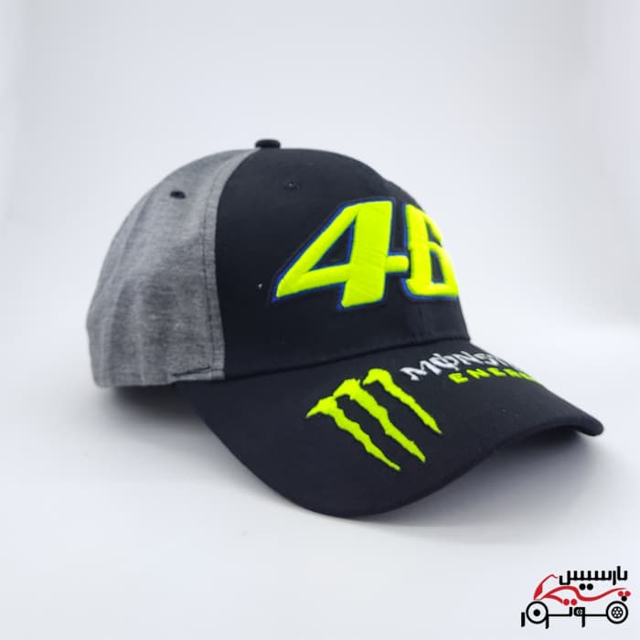 کلاه کپ monster 46 — تصویر ۳