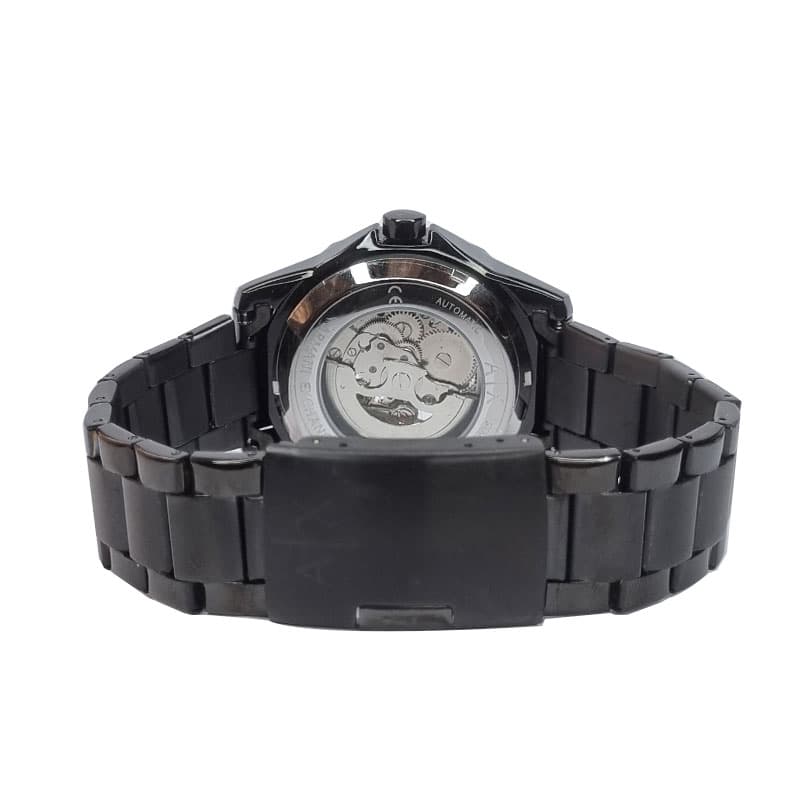 ساعت مچی مردانه اتومات آرمانی اکسچنج مدل ARMANI EXCHANGE PT-7568B — تصویر ۴