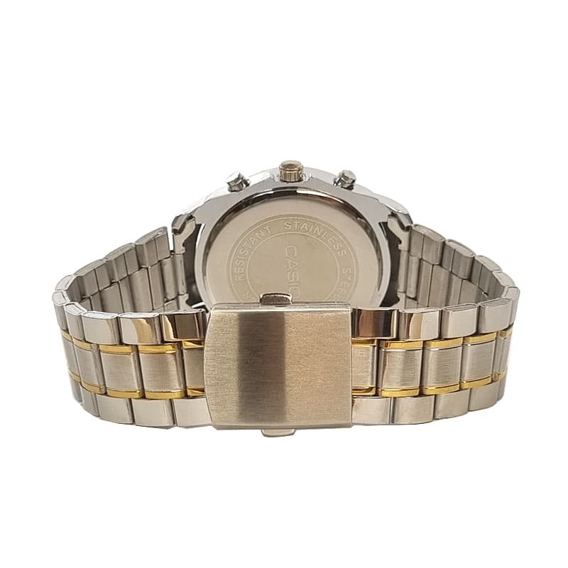 ساعت مچی مردانه کاسیو مدل CASIO PT-7494SG — تصویر ۴