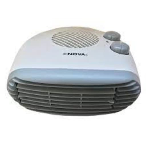 بخاری برقی نوا NOVA مدل NH-1228