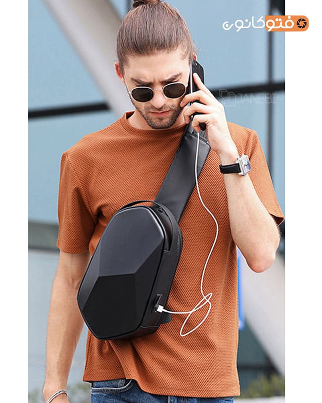 کراس بادی BANGE BG-7213 — تصویر ۵