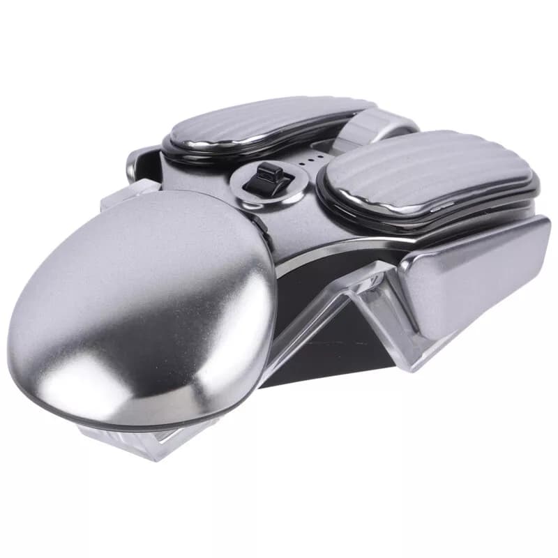ماوس بی سیم گیمینگ ایلون Robocop — تصویر ۸