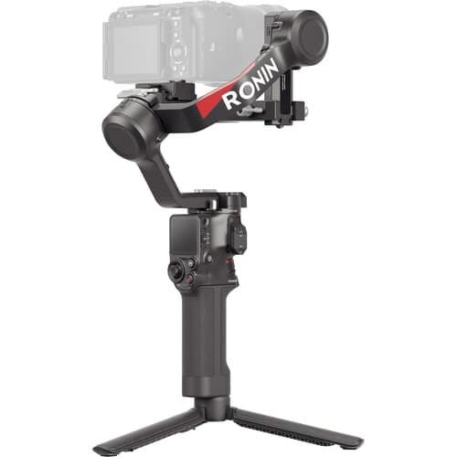 گیمبال دوربین دی جی آی RS4-pro — تصویر ۹