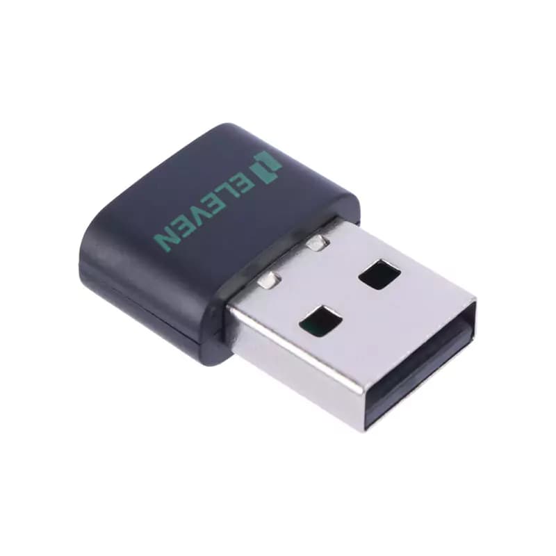کارت شبکه بی سیم Eleven D17 300Mbps — تصویر ۵