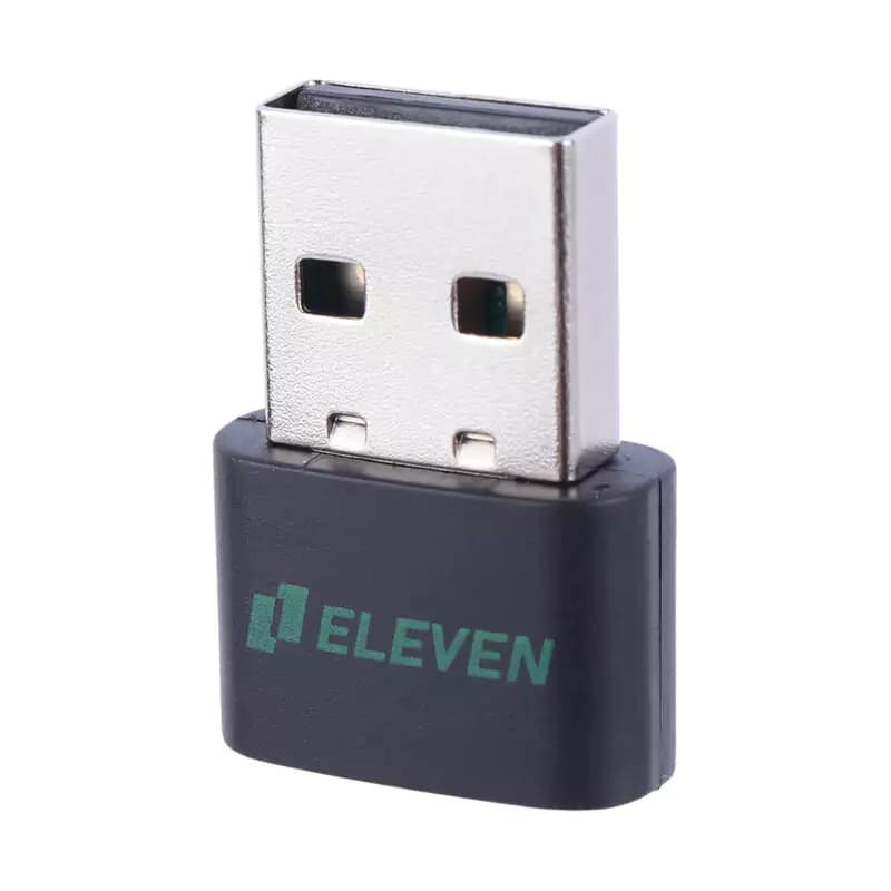 کارت شبکه بی سیم Eleven D17 300Mbps — تصویر ۶