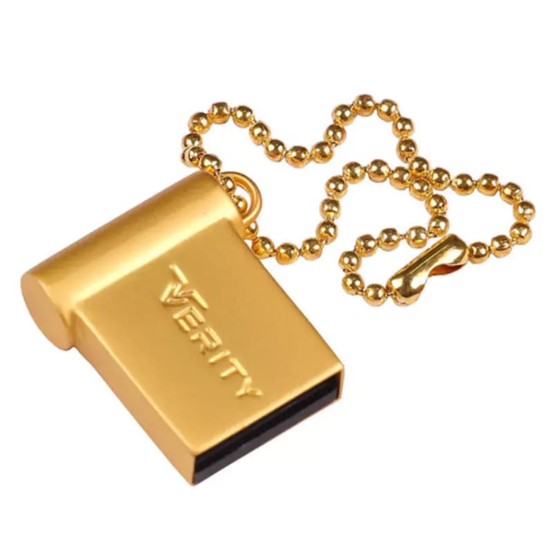 فلش 32 گیگ وریتی VERITY V816 USB3.0 — تصویر ۶