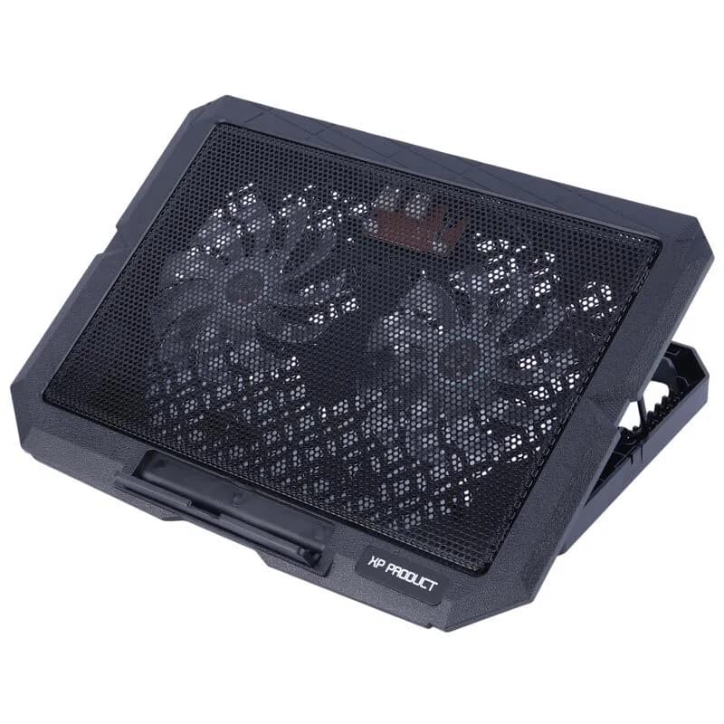 کول پد لپ تاپ ایکس پی پروداکت XP-F91S — تصویر ۵