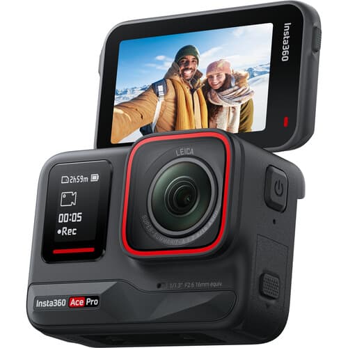دوربین insta360-ace-pro1