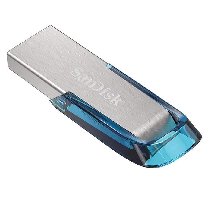 فلش مموری سن-دیسک USB3.0 مدل Ultra Flair ظرفیت 64 گیگابایت — تصویر ۷