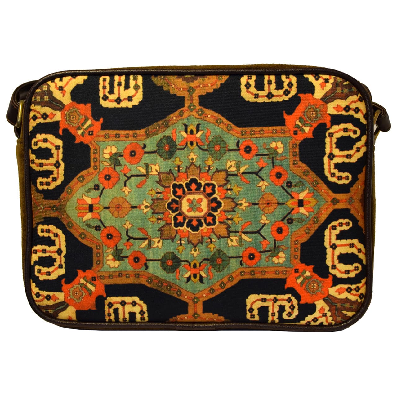 کیف زنانه رو دوشی کد 14