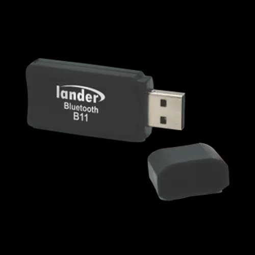 دانگل بلوتوث لندر مدل B11 — تصویر ۳
