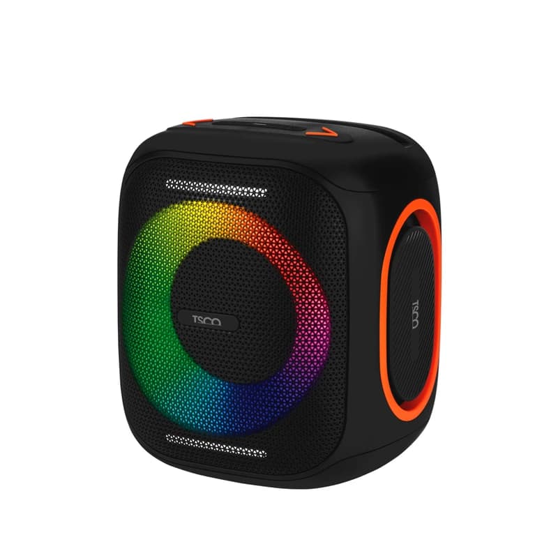 اسپیکر بلوتوثی قابل حمل تسکو مدل TS 23133 — تصویر ۱۱