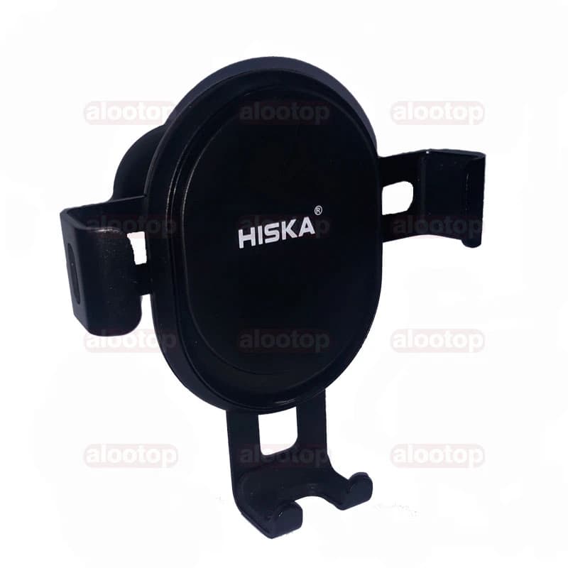 هولدر گوشی موبایل هیسکا مدل HK-2175 — تصویر ۵