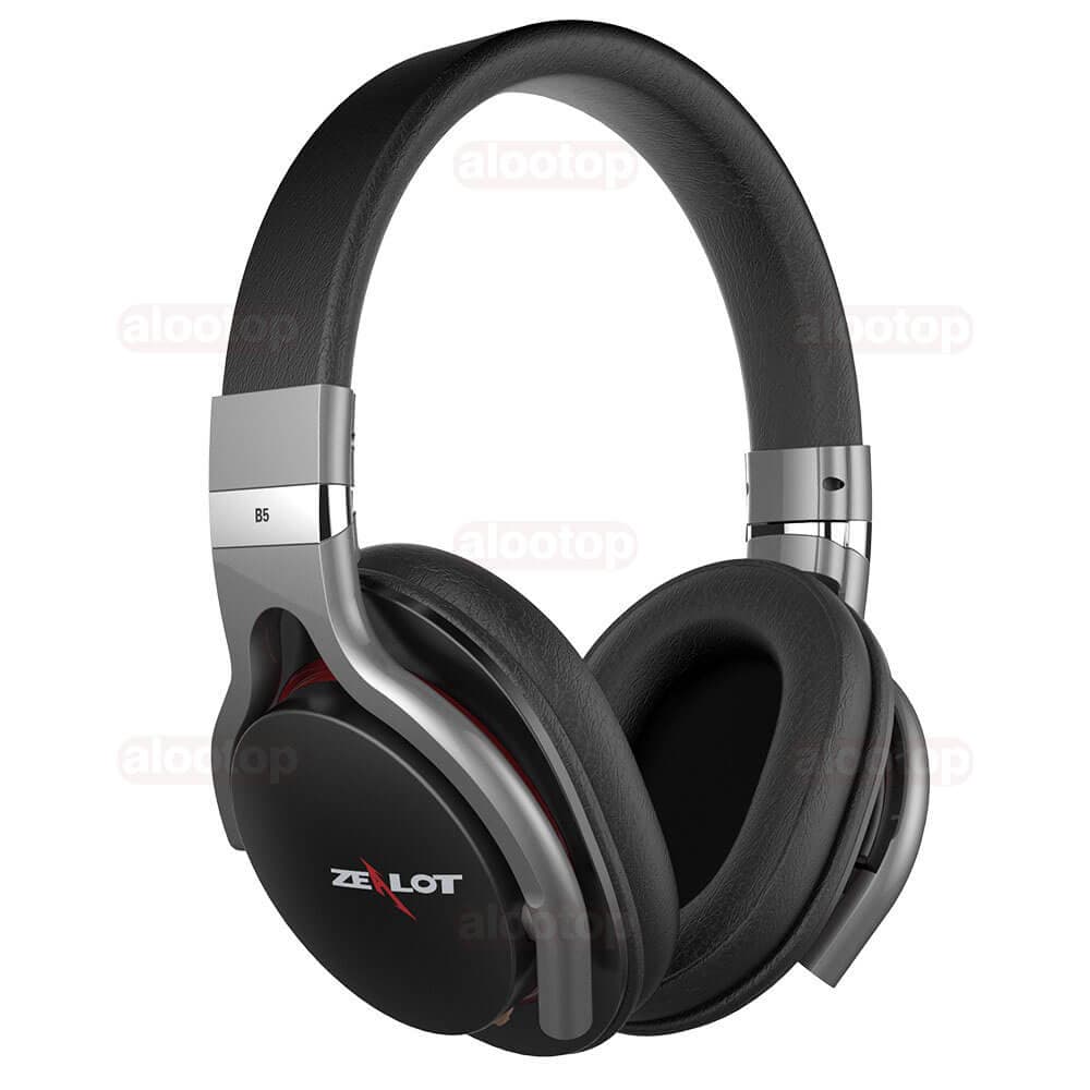 هدفون بی سیم زیلوت مدل B5