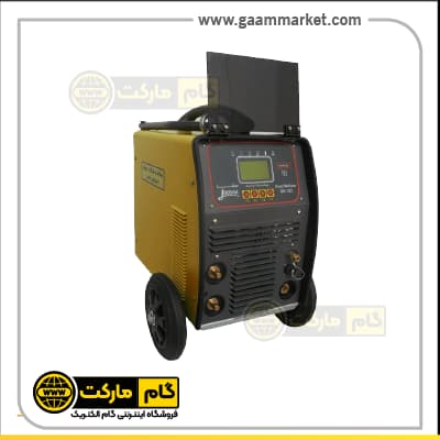 دستگاه پیچ جوش گل میخ Stud Welder 122 DA