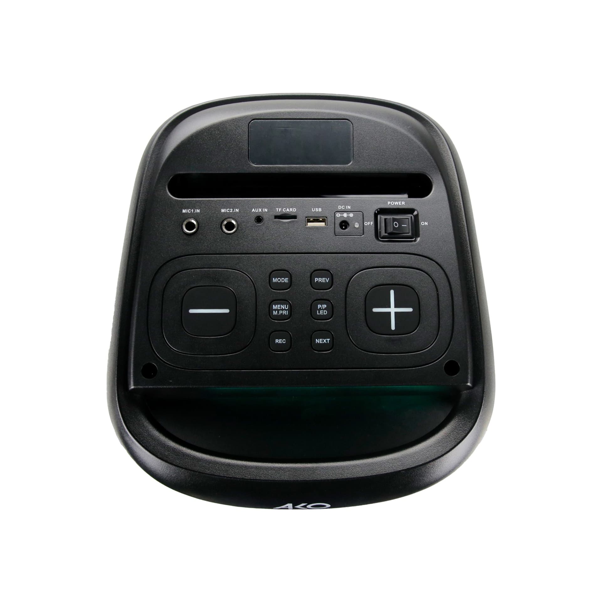 اسپیکر بلوتوثی آکو مدل Sound Box 900 — تصویر ۸