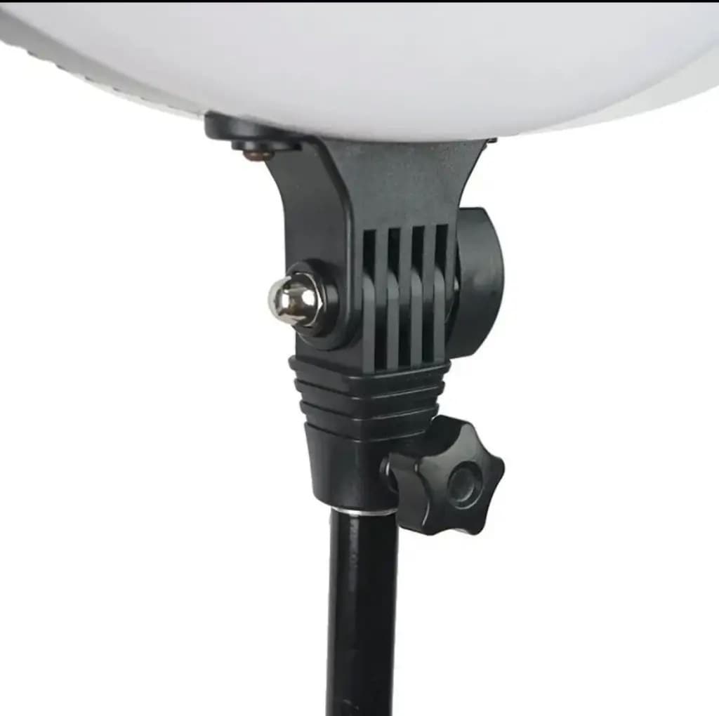 رینگ لایت ۴۵ سانتی متر ۹۶ وات SY-3161 — تصویر ۸