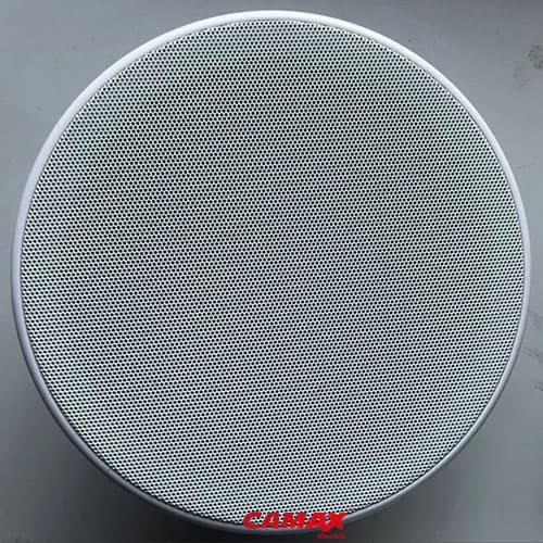 اسپیکر سقفی حرفه ای 60 وات بلوتوثی با آمپلی فایر و ریموت ساپورت 2اسپیکر سیمی